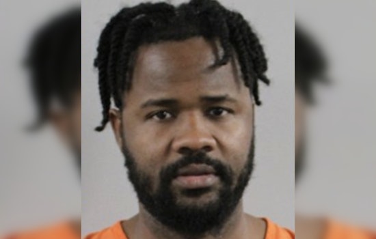Lakeland Deputies Nab Ohio Fugitive Wanted In New Year’s Shooting