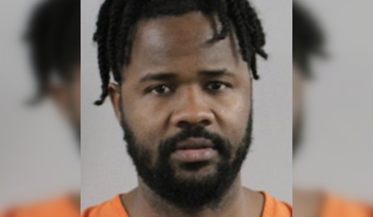 Lakeland Deputies Nab Ohio Fugitive Wanted In New Year’s Shooting
