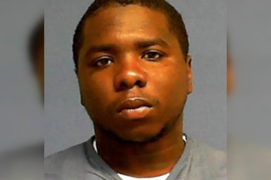 Lakeland Felon Pleads Guilty to Gun Charge in Christmas Eve Shooting That Killed Grandma