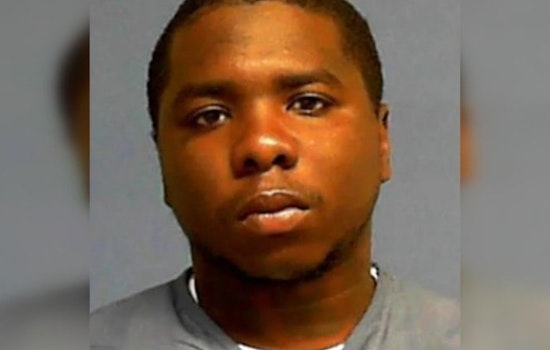 Lakeland Felon Pleads Guilty to Gun Charge in Christmas Eve Shooting That Killed Grandma