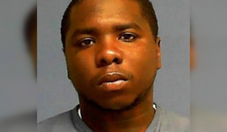 Lakeland Felon Pleads Guilty to Gun Charge in Christmas Eve Shooting That Killed Grandma