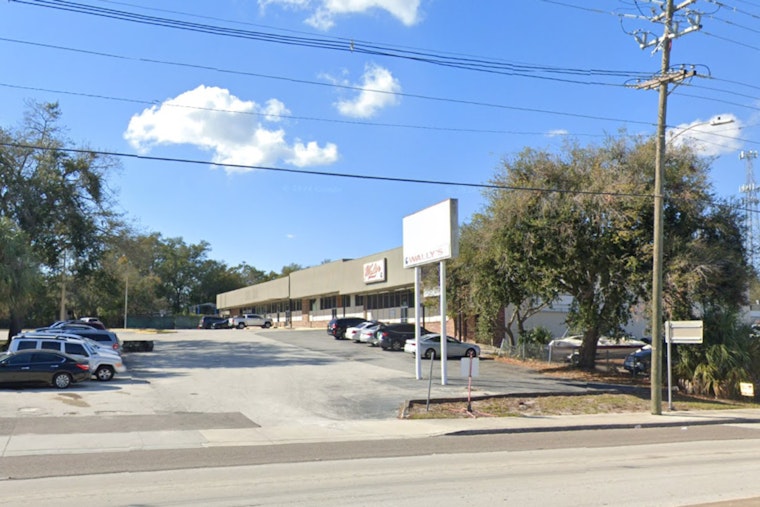 Lakeland Pool Hall Shooting Kills 48-Year-Old