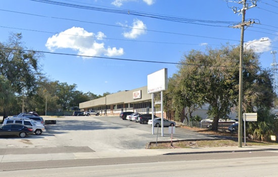 Lakeland Pool Hall Shooting Kills 48-Year-Old