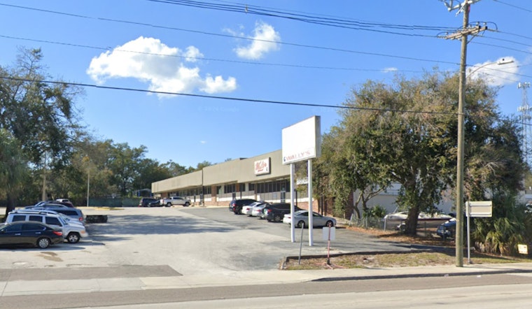 Lakeland Pool Hall Shooting Kills 48-Year-Old