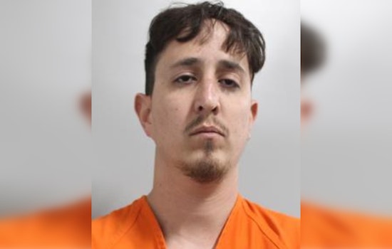 Lakeland Substitute Arrested After Students Speak Out