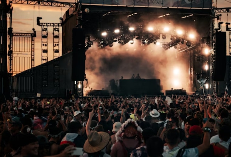 Lakeshore Arts & Music Festival Coming To Lincoln Park