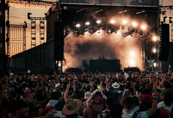 Lakeshore Arts & Music Festival Coming To Lincoln Park