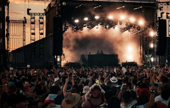 Lakeshore Arts & Music Festival Coming To Lincoln Park