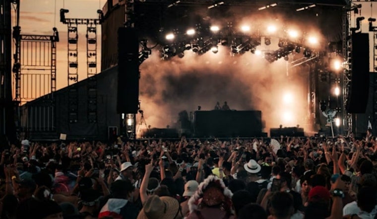 Lakeshore Arts & Music Festival Coming To Lincoln Park