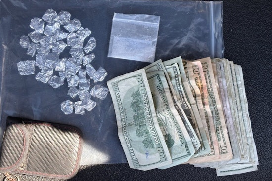 Lakewood Cops Launch Drones, Reel In Five in Weekend Drug Bust