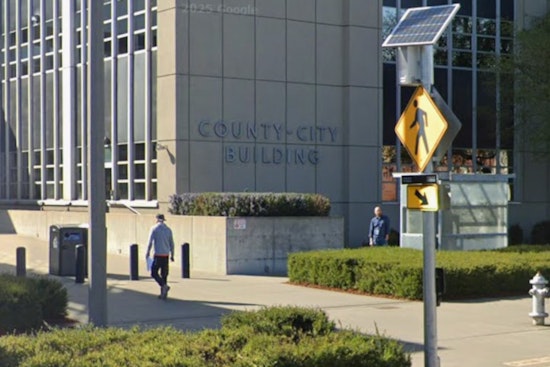 Lakewood Dad Busted After Infant’s Mysterious Death Tagged as City’s First Homicide