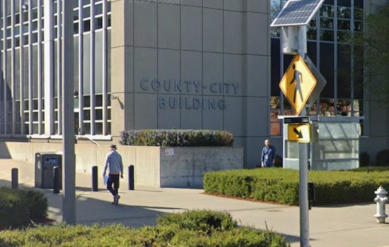 Lakewood Dad Busted After Infant’s Mysterious Death Tagged as City’s First Homicide