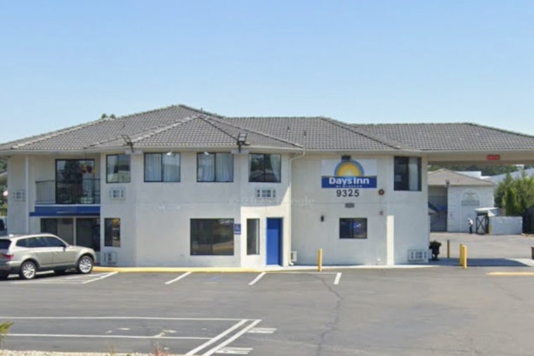 Lakewood Days Inn Horror: Woman Stabbed About 20 Times, Man Charged With Attempted Murder