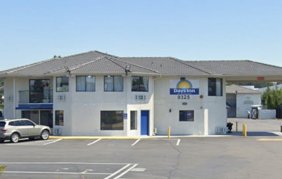 Lakewood Days Inn Horror: Woman Stabbed About 20 Times, Man Charged With Attempted Murder