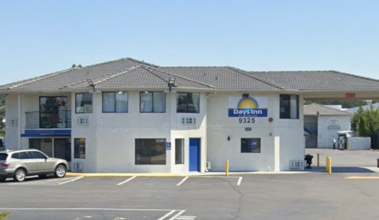 Lakewood Days Inn Horror: Woman Stabbed About 20 Times, Man Charged With Attempted Murder