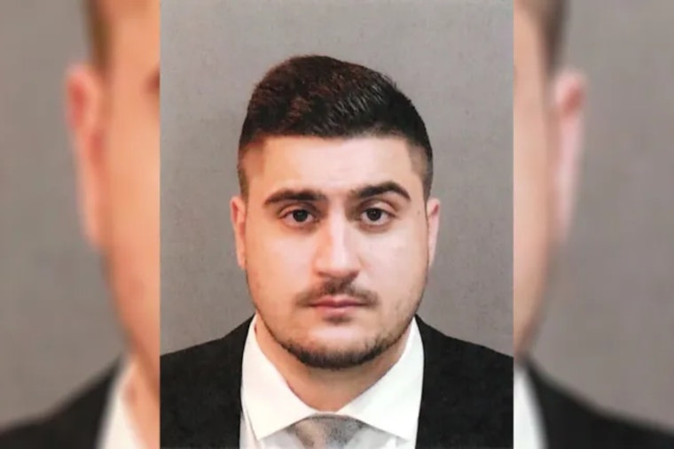 Lakewood Driver Admits Guilt In Madison Ave Crash That Killed Newsman Bill Safos