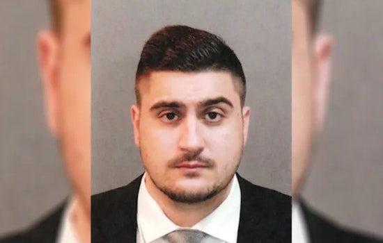 Lakewood Driver Admits Guilt In Madison Ave Crash That Killed Newsman Bill Safos