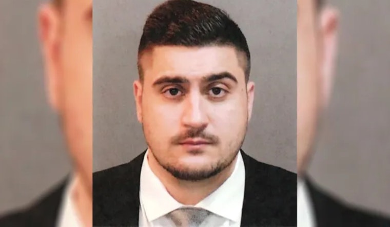 Lakewood Driver Admits Guilt In Madison Ave Crash That Killed Newsman Bill Safos