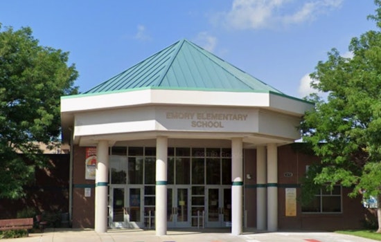 Lakewood’s Old Emory School Becomes Action Center’s Biggest Bet Yet