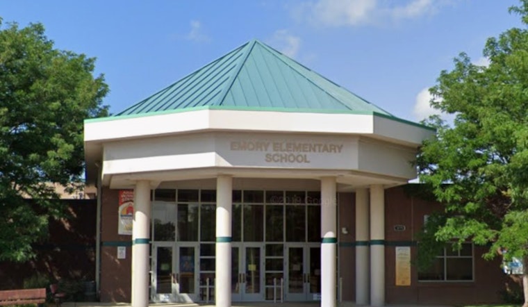 Lakewood’s Old Emory School Becomes Action Center’s Biggest Bet Yet