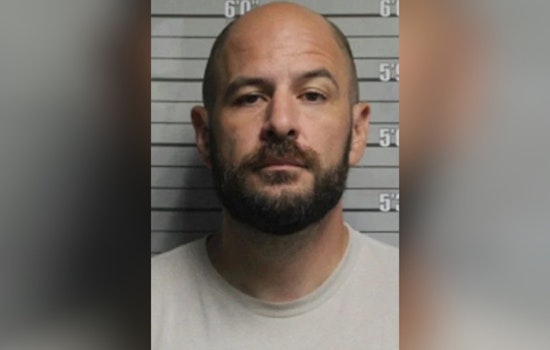 Lakota East Scandal: Ex-Teacher Gets Max Prison Term For Sex With Student