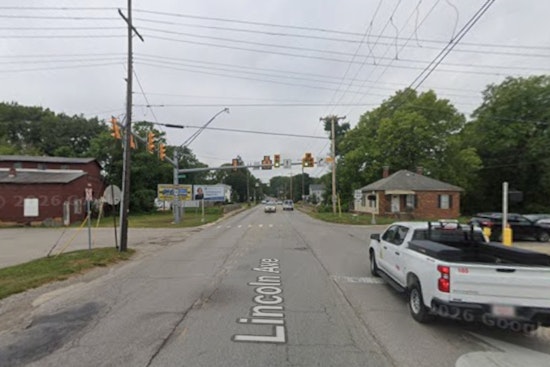 Lancaster Boy, 11, Clings to Life After Lincoln Avenue Crash