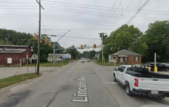 Lancaster Boy, 11, Clings to Life After Lincoln Avenue Crash