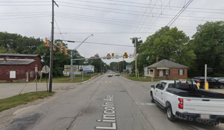 Lancaster Boy, 11, Clings to Life After Lincoln Avenue Crash