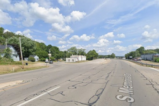 Lancaster Friday Night Crash At South Memorial Intersection Kills Woman