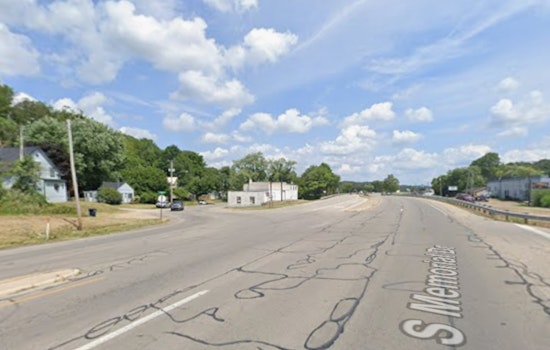 Lancaster Friday Night Crash At South Memorial Intersection Kills Woman