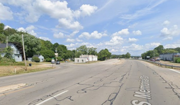 Lancaster Friday Night Crash At South Memorial Intersection Kills Woman