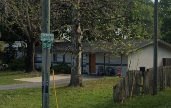 Land O' Lakes Fatal Crash On Ehren Cutoff Kills Driver