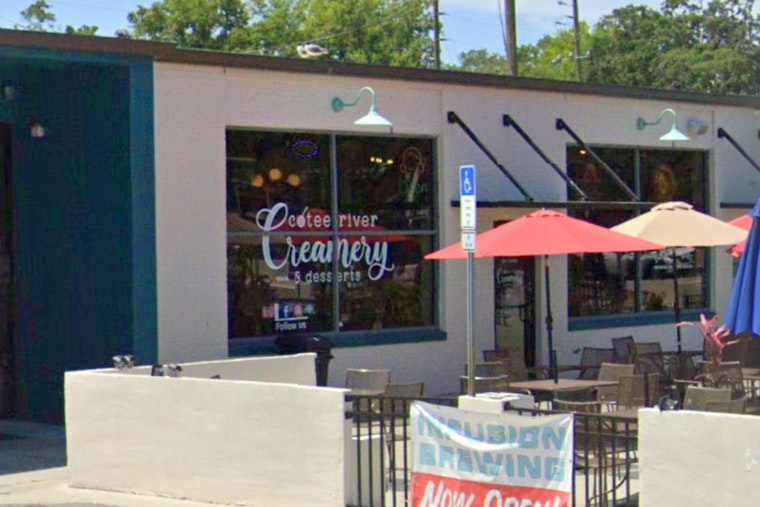 Land O’ Lakes Scores Sweet New Scoop Spot As Cotee River Creamery Rolls In