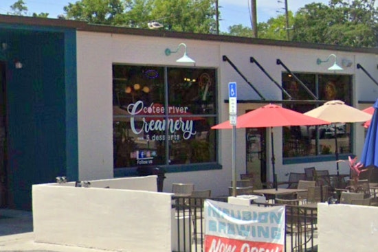 Land O’ Lakes Scores Sweet New Scoop Spot As Cotee River Creamery Rolls In