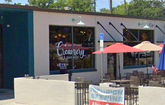 Land O’ Lakes Scores Sweet New Scoop Spot As Cotee River Creamery Rolls In