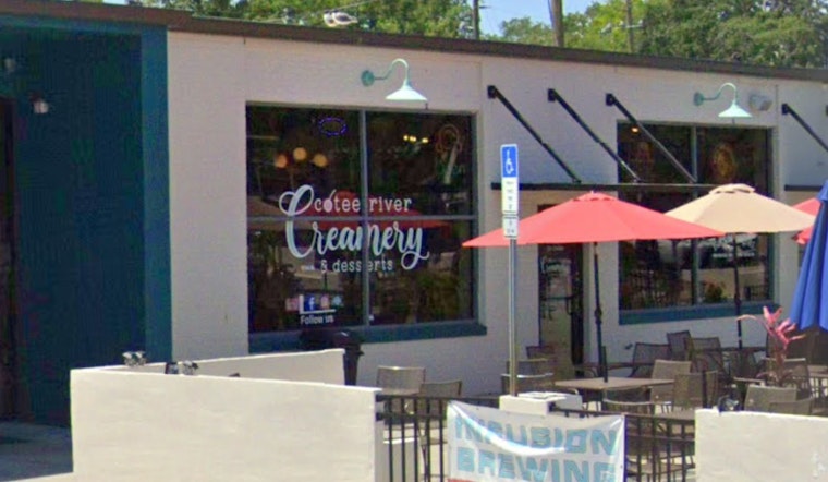 Land O’ Lakes Scores Sweet New Scoop Spot As Cotee River Creamery Rolls In