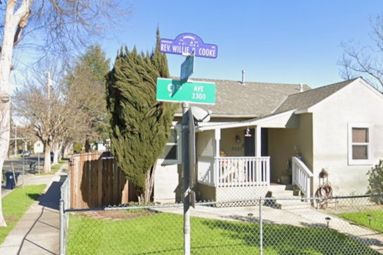Land Park Rocked as Toddler and Three Others Hit in 9th Avenue Shooting