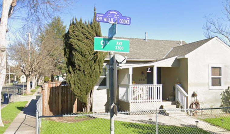 Land Park Rocked as Toddler and Three Others Hit in 9th Avenue Shooting