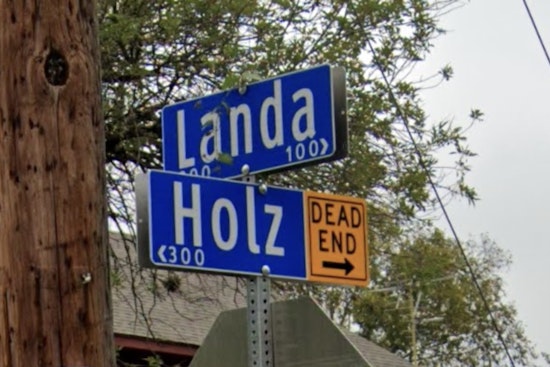 Landa Avenue Trail Turns Bloody as West Side Man Is Shot and Critical