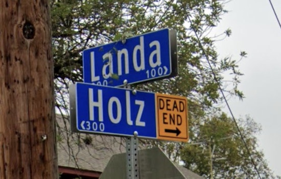 Landa Avenue Trail Turns Bloody as West Side Man Is Shot and Critical