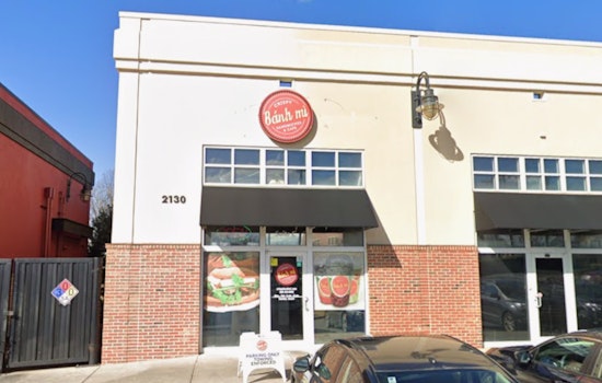 Landlord Pulls Plug On Crispy Banh Mi’s Ayrsley Hotspot After Five Years