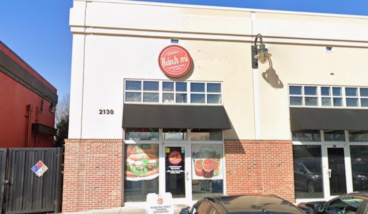 Landlord Pulls Plug On Crispy Banh Mi’s Ayrsley Hotspot After Five Years