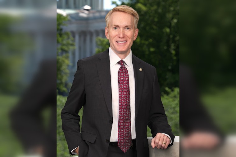 Lankford Backs Oklahoma Voter Purge, Scrambles To Patch SAVE Act