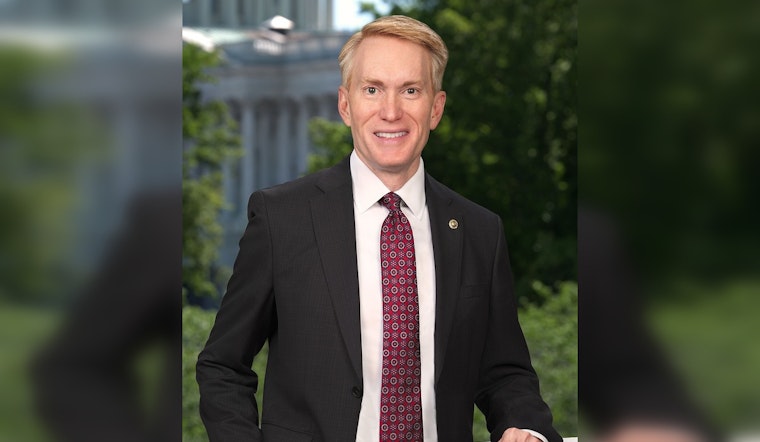 Lankford Backs Oklahoma Voter Purge, Scrambles To Patch SAVE Act