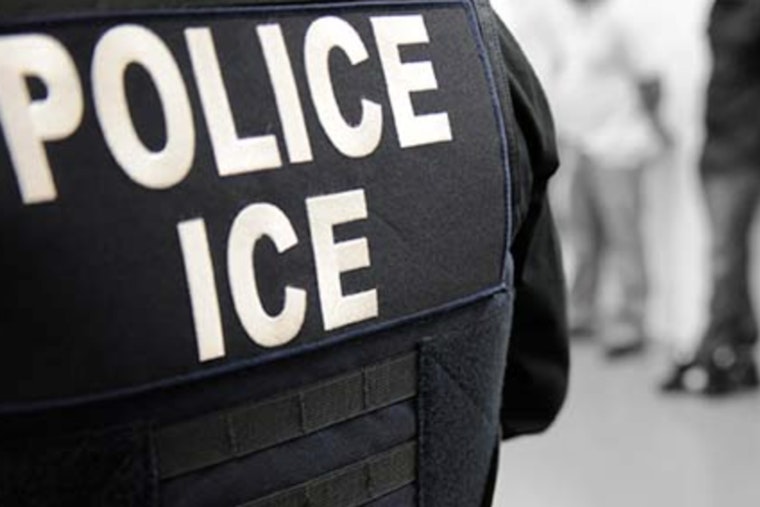 Lansdowne And Honey Brook Constables Quietly Join ICE, Rattle Suburban Officials