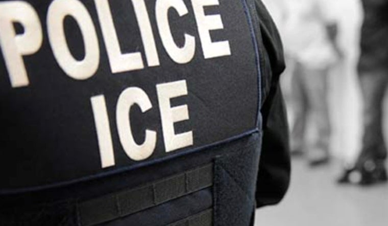 Lansdowne And Honey Brook Constables Quietly Join ICE, Rattle Suburban Officials