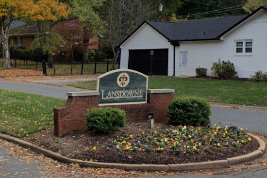 Lansdowne PTO President Charged In Nearly $15,000 Embezzlement