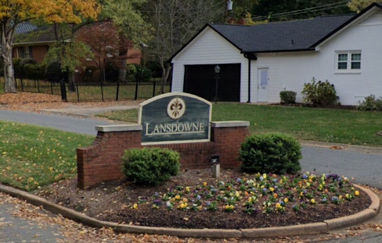 Lansdowne PTO President Charged In Nearly $15,000 Embezzlement