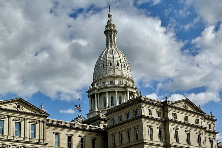 Lansing Dems Race To Put Michigan Utility Watchdogs On The Ballot This Year
