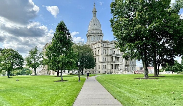 Lansing No-Shows Cash In on Mileage While Skipping Session